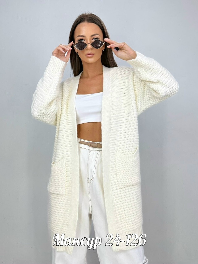 Кардиган 23066016