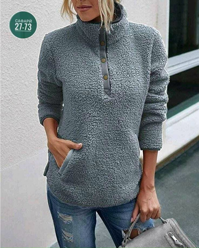 Толстовка 23066524