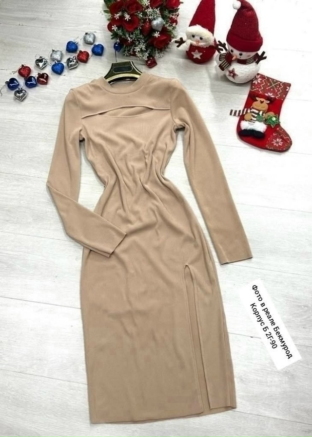 Платье 23066454