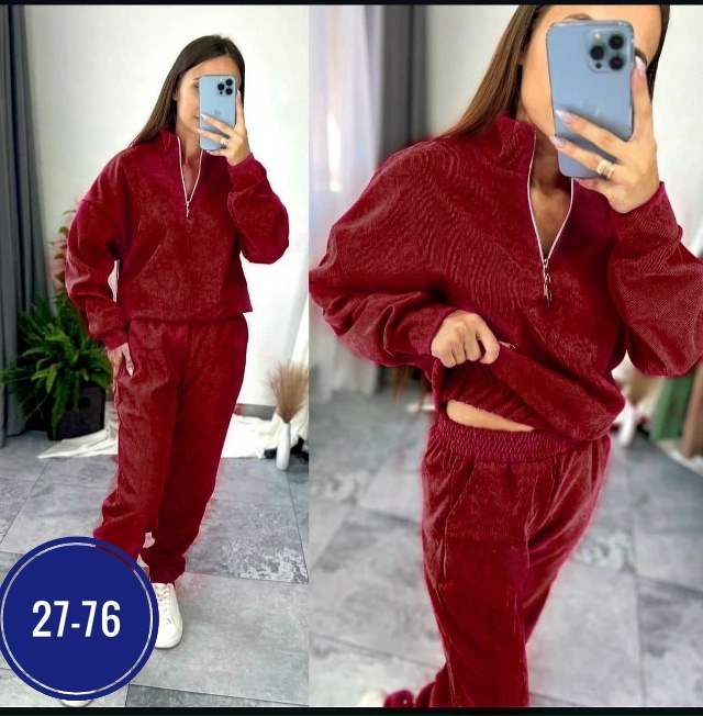 Спортивный костюм 23065584