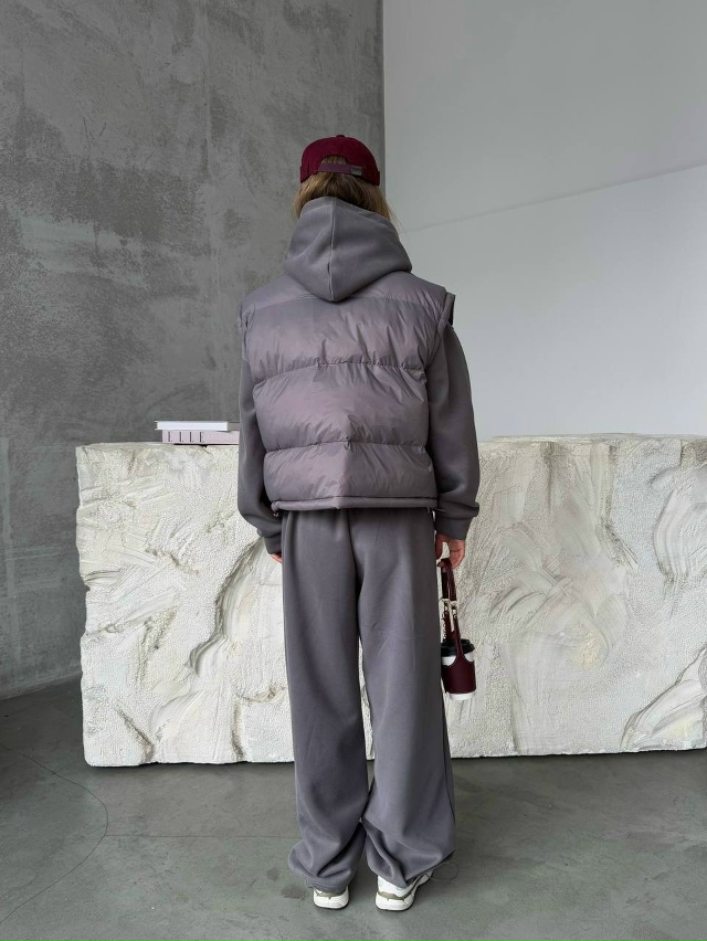 Спортивный костюм 23066427