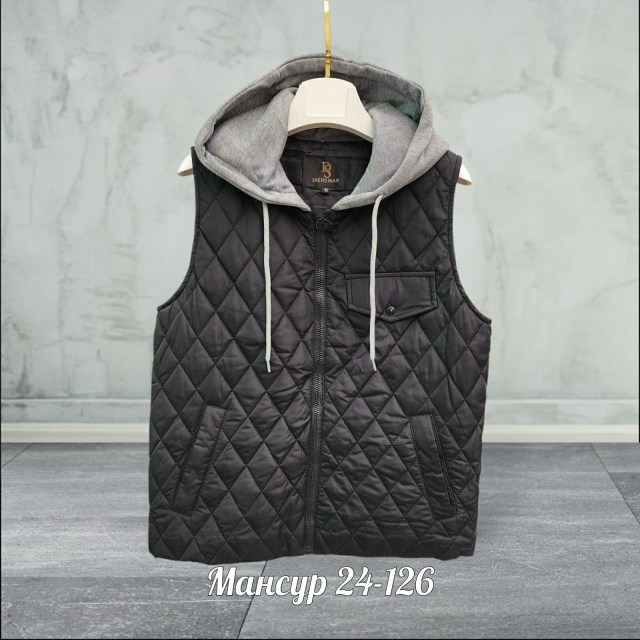 Жилет 23066011