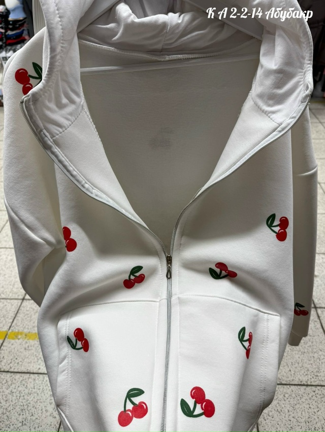 Толстовка 23065894