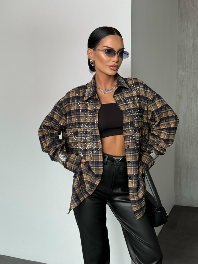 Рубашка 23067805