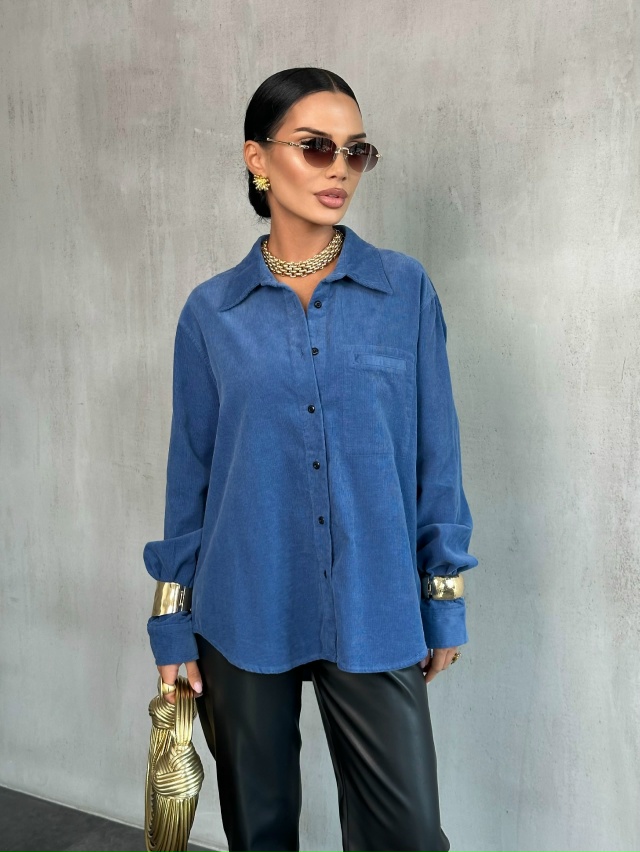 Рубашка 23067671