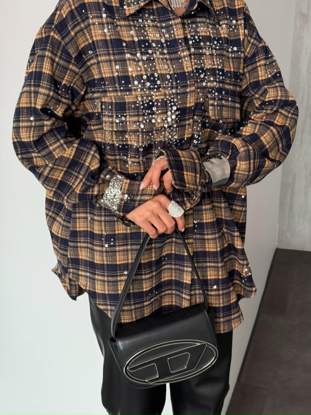 Рубашка 23067805