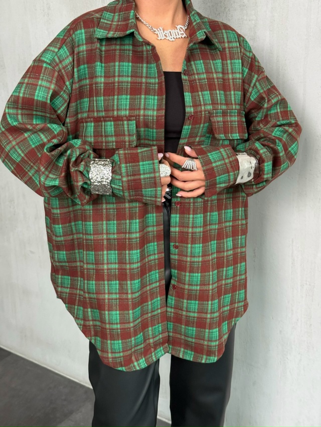 Рубашка 23067808