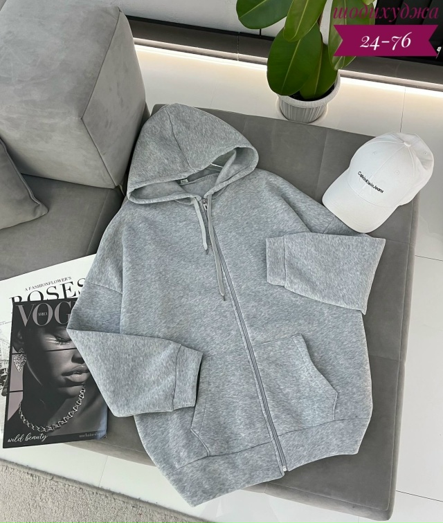 Толстовка 23067368