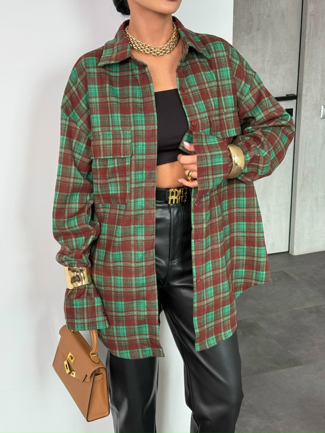 Рубашка 23067808