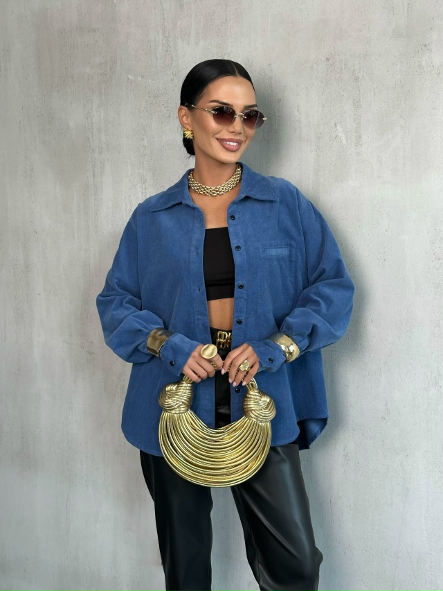 Рубашка 23067671