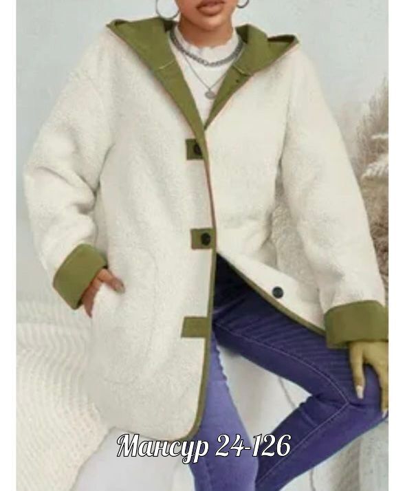 Пальто 23067894