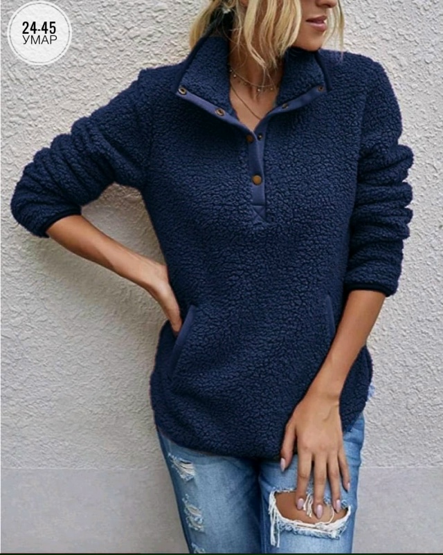 Толстовка 23066913