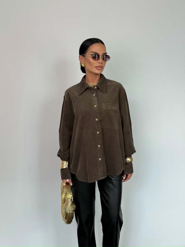 Рубашка 23067670