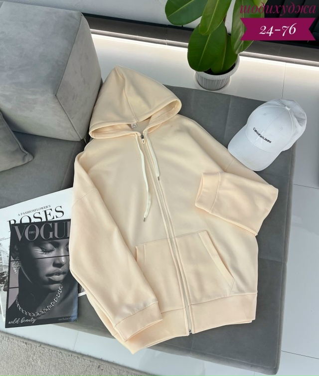 Толстовка 23067368