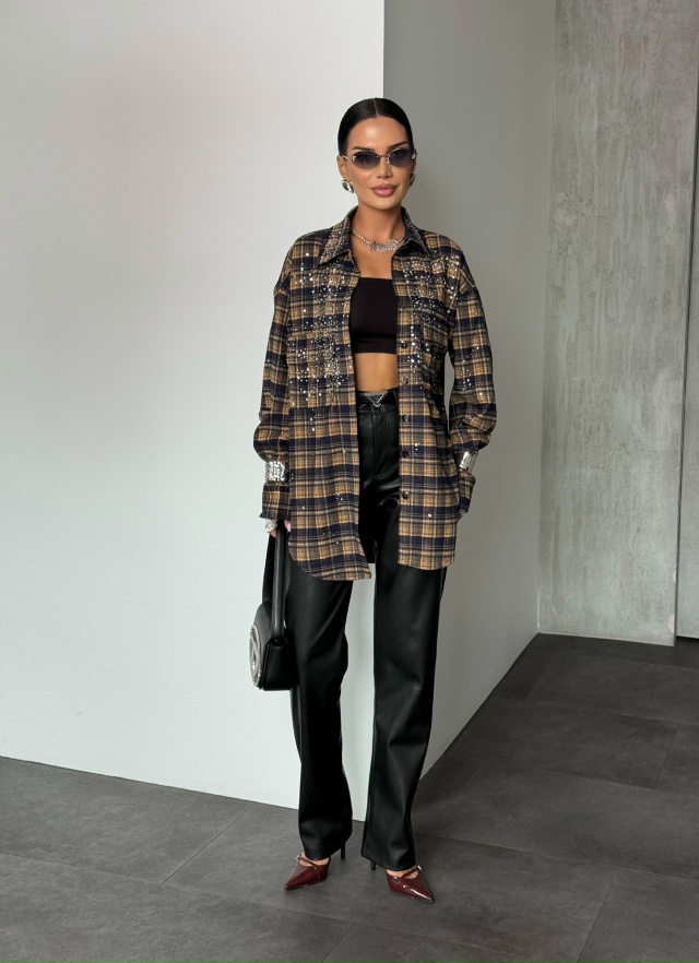 Рубашка 23067805