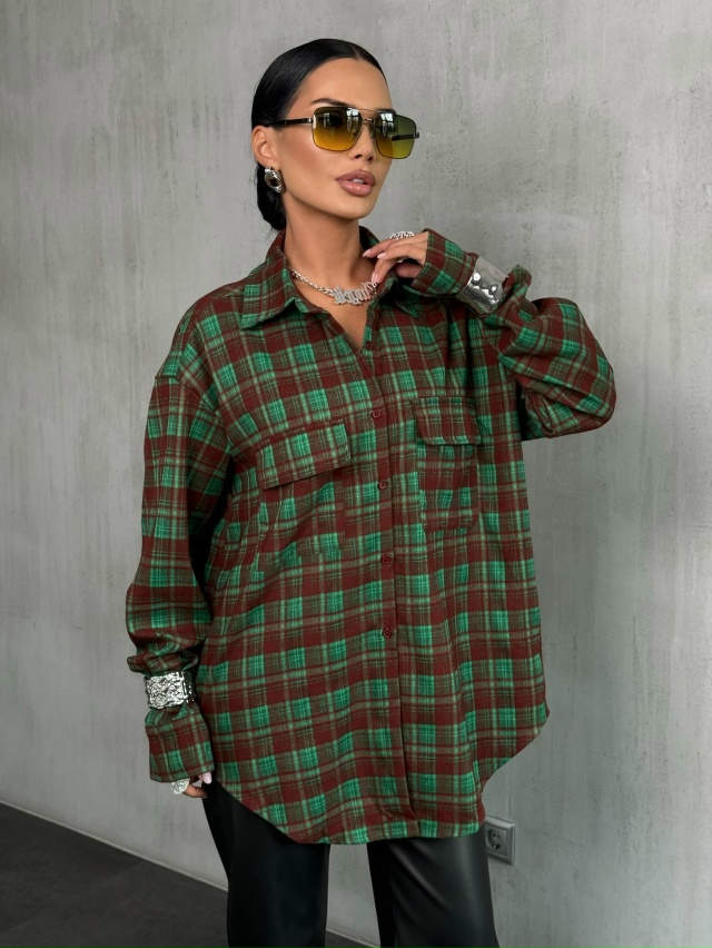 Рубашка 23067808