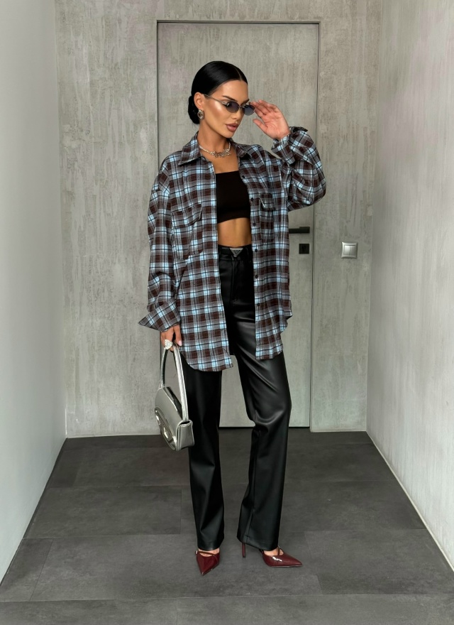 Рубашка 23067806