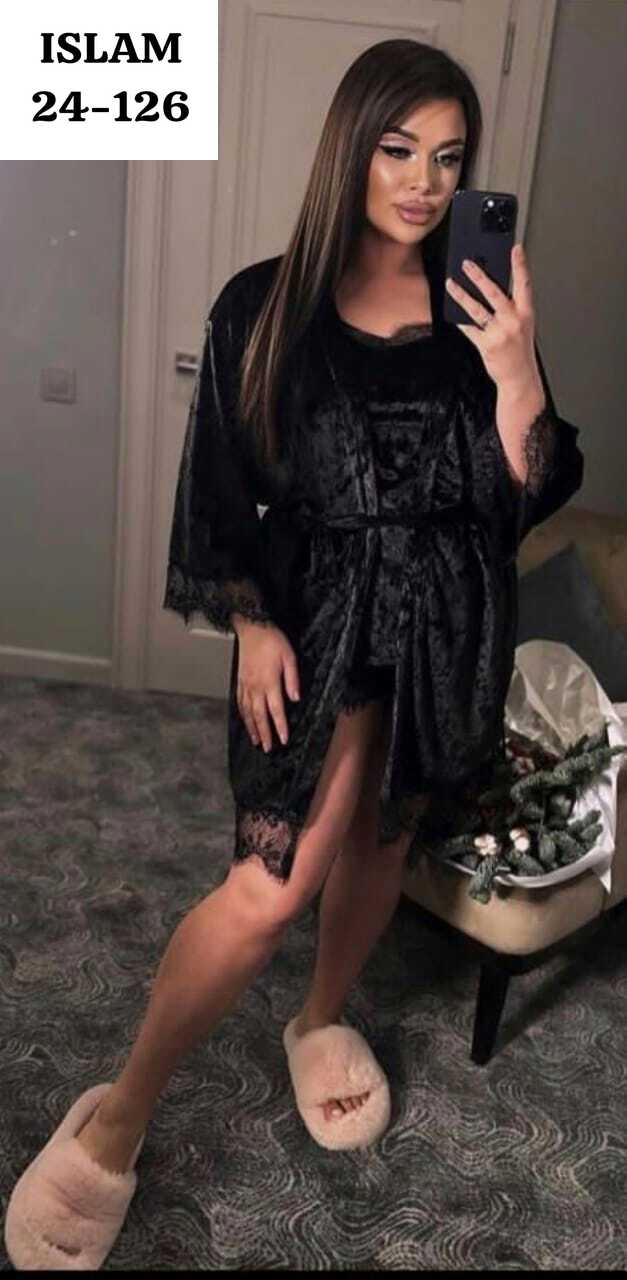 Пижама 23067845