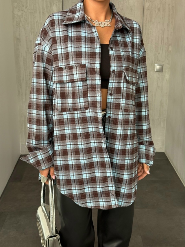 Рубашка 23067806