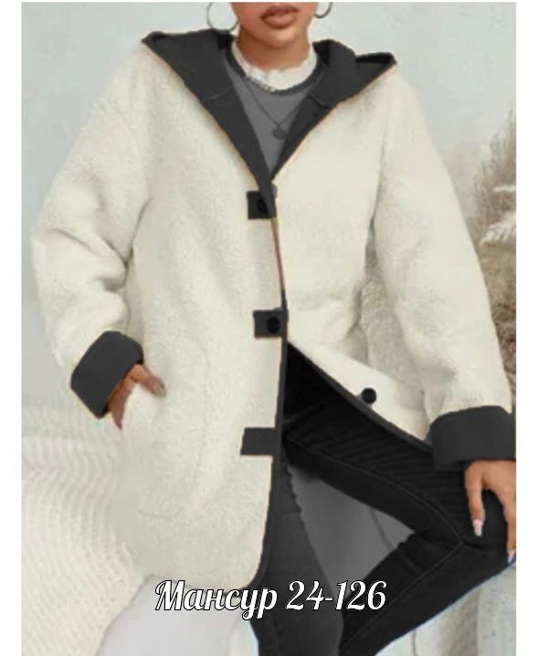 Пальто 23067894
