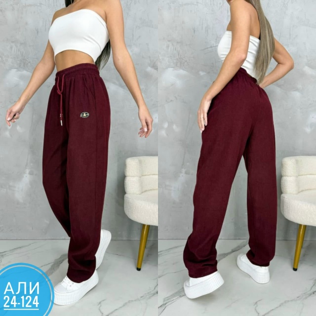 Спортивные брюки 23066938