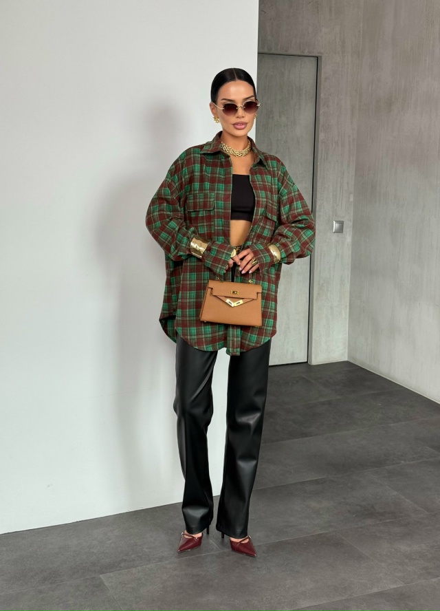 Рубашка 23067808