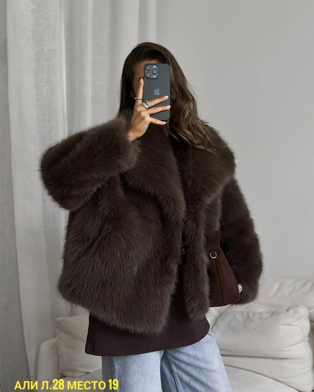 Шуба 23068922