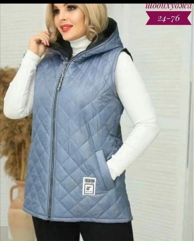 Жилет 23068212
