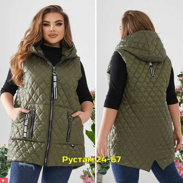 Жилет 23069124