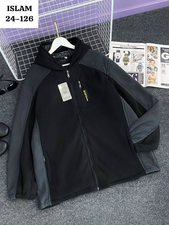 Толстовка 23068592