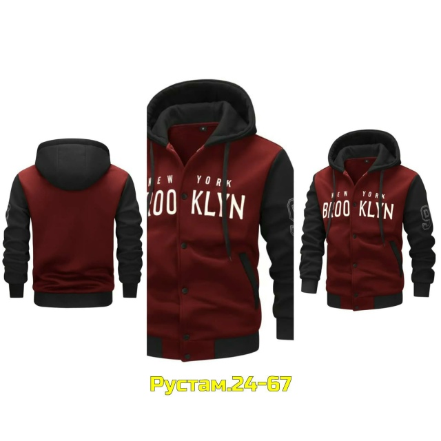 Толстовка 23069183