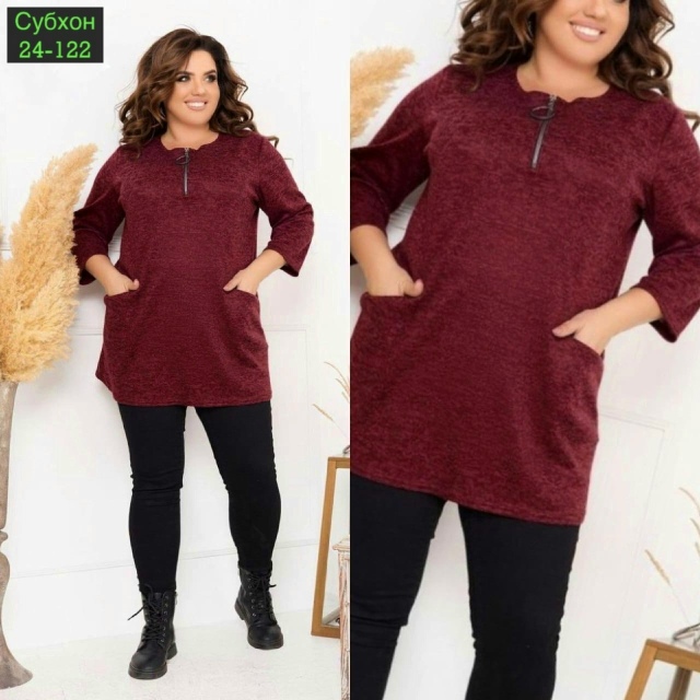 Туника 23069098