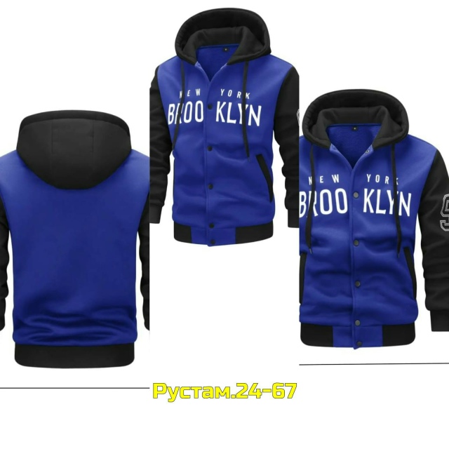 Толстовка 23069183