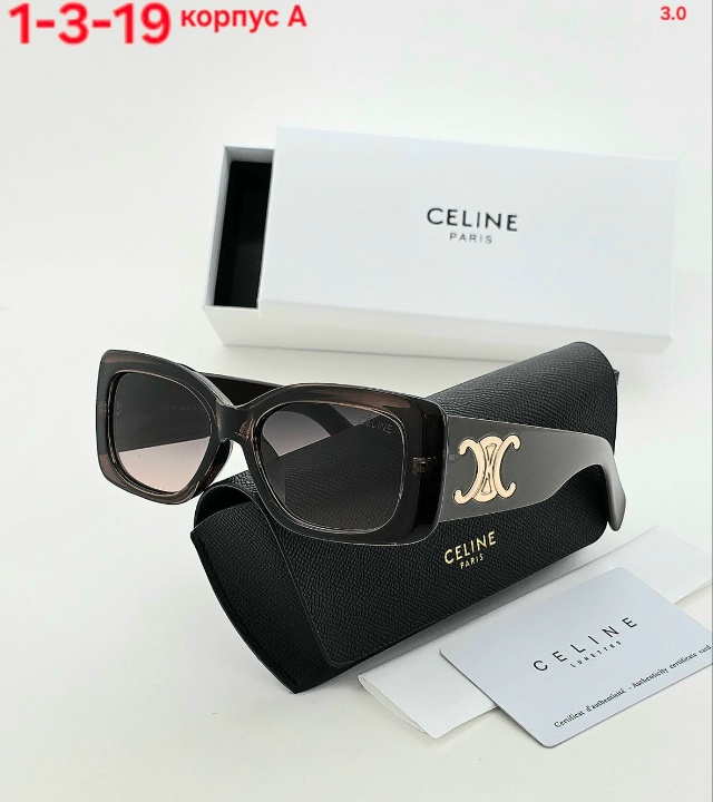 Солнцезащитные очки 23068804