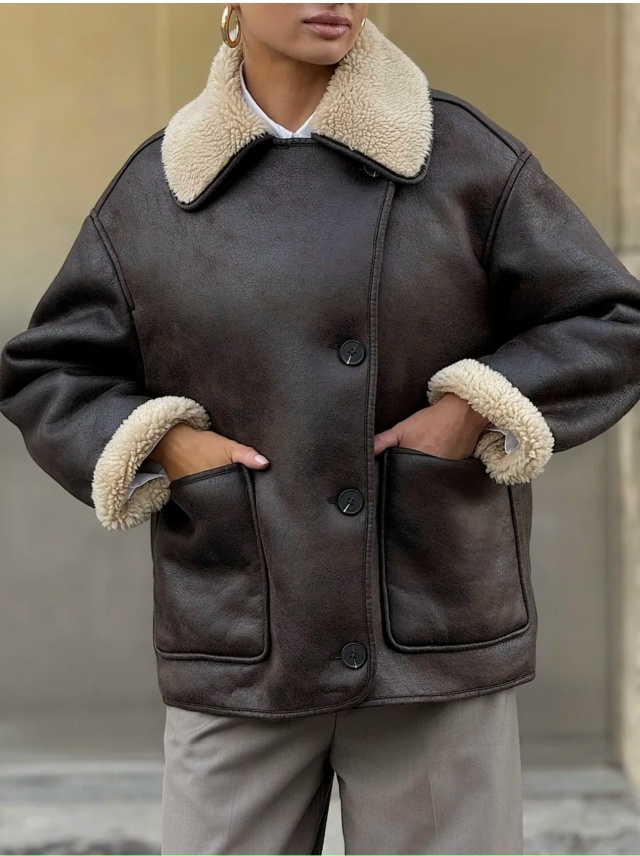 Дубленка 23070262