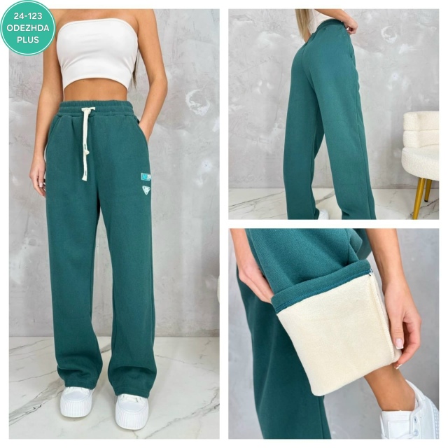 Спортивные брюки 23070140