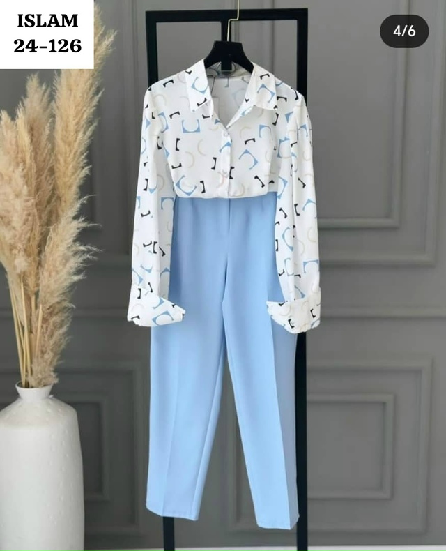 Костюм 23070158