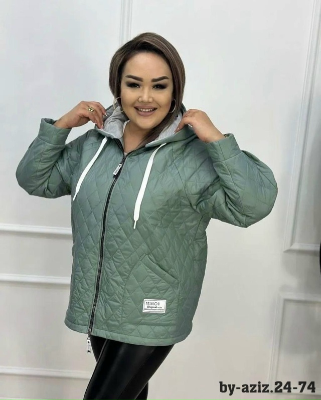 Куртка 23070004