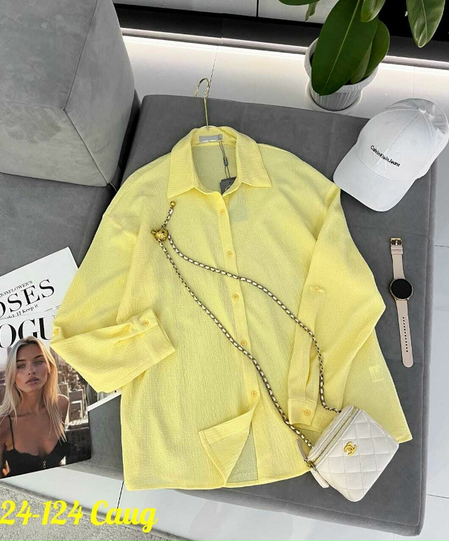 Рубашка 23070319