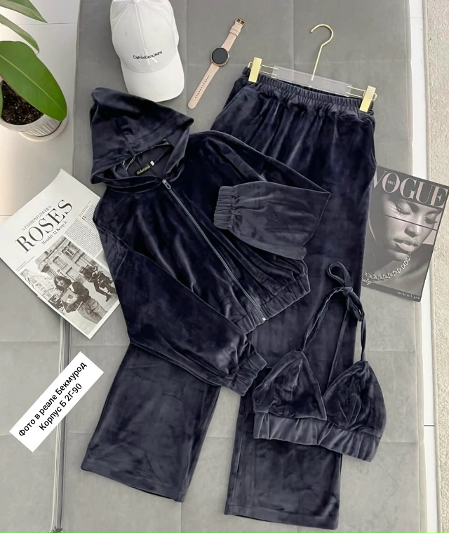 Спортивный костюм 23070098