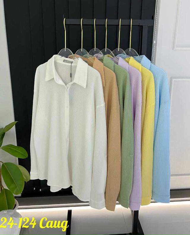 Рубашка 23070319