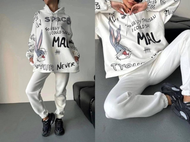 Спортивный костюм 23071285