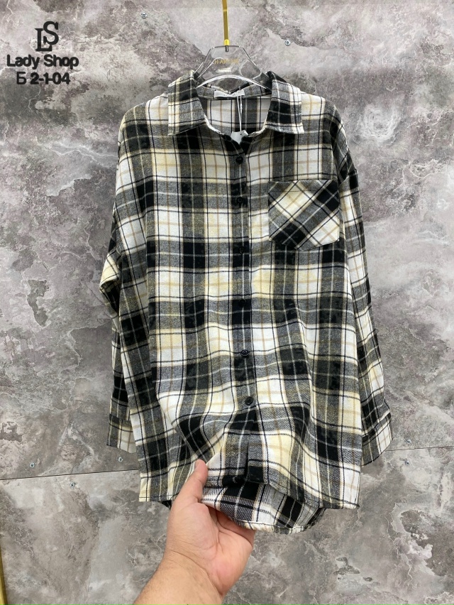 Рубашка 23071277