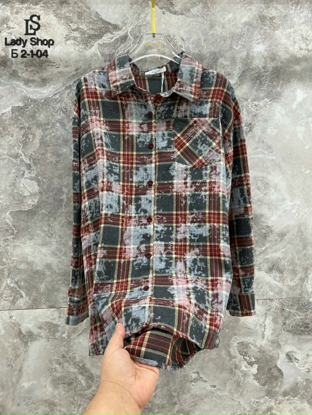 Рубашка 23071277