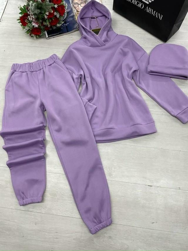 Спортивный костюм 23071615