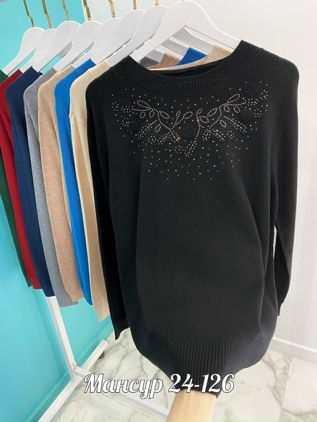 Свитер 23071937