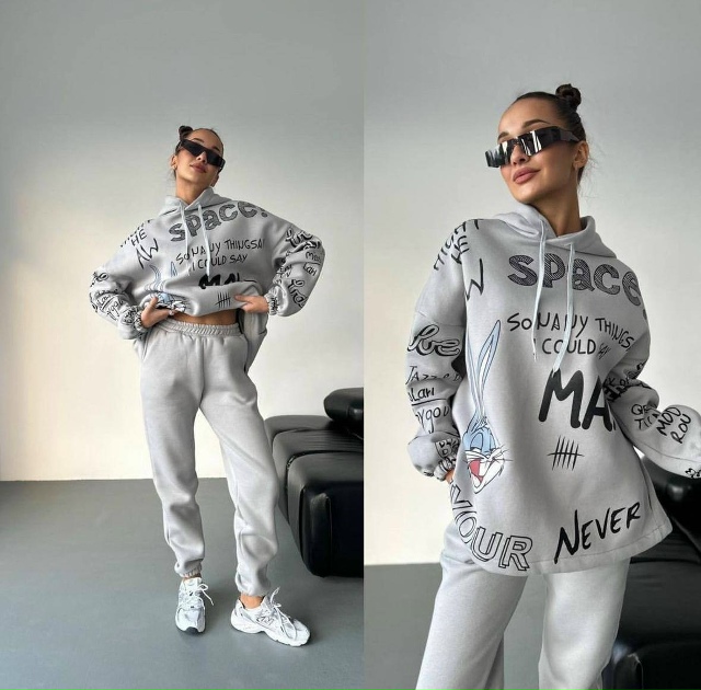 Спортивный костюм 23071285