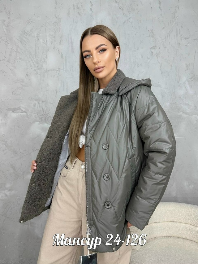 Куртка 23071939