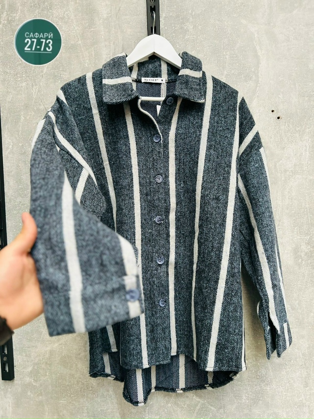 Рубашка 23071944