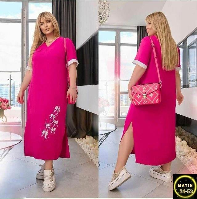 Платье 23070726